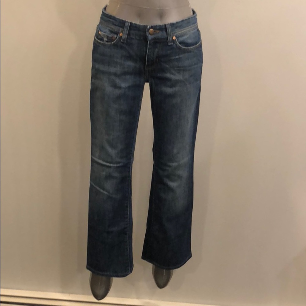 Joe’s Boyfriend Style Jeans